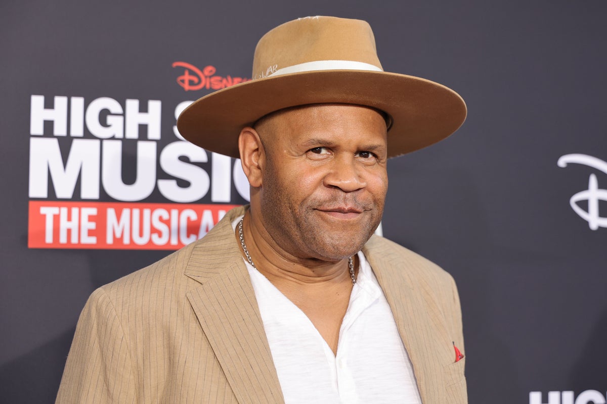 That’s So Raven star Rondell Sheridan hospitalized with serious health issue