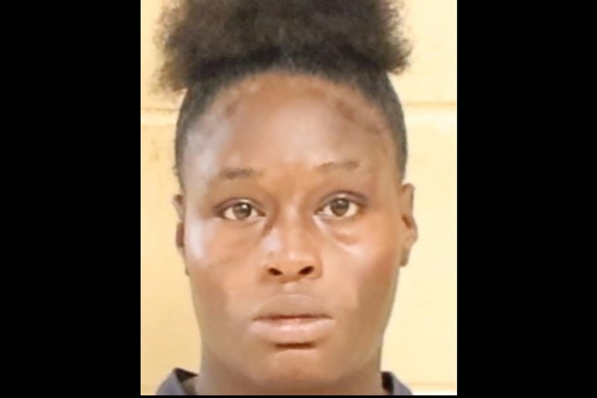 Louisiana mom accused of trying to run over children who got into a fight with her kid Louisiana mom accused of trying to run over children who got into a fight with her kid