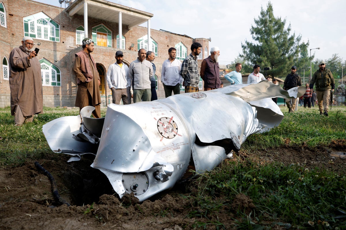 India-Pakistan latest: Pakistan vows military response to India’s ‘act of war’ after airstrikes kill dozens
