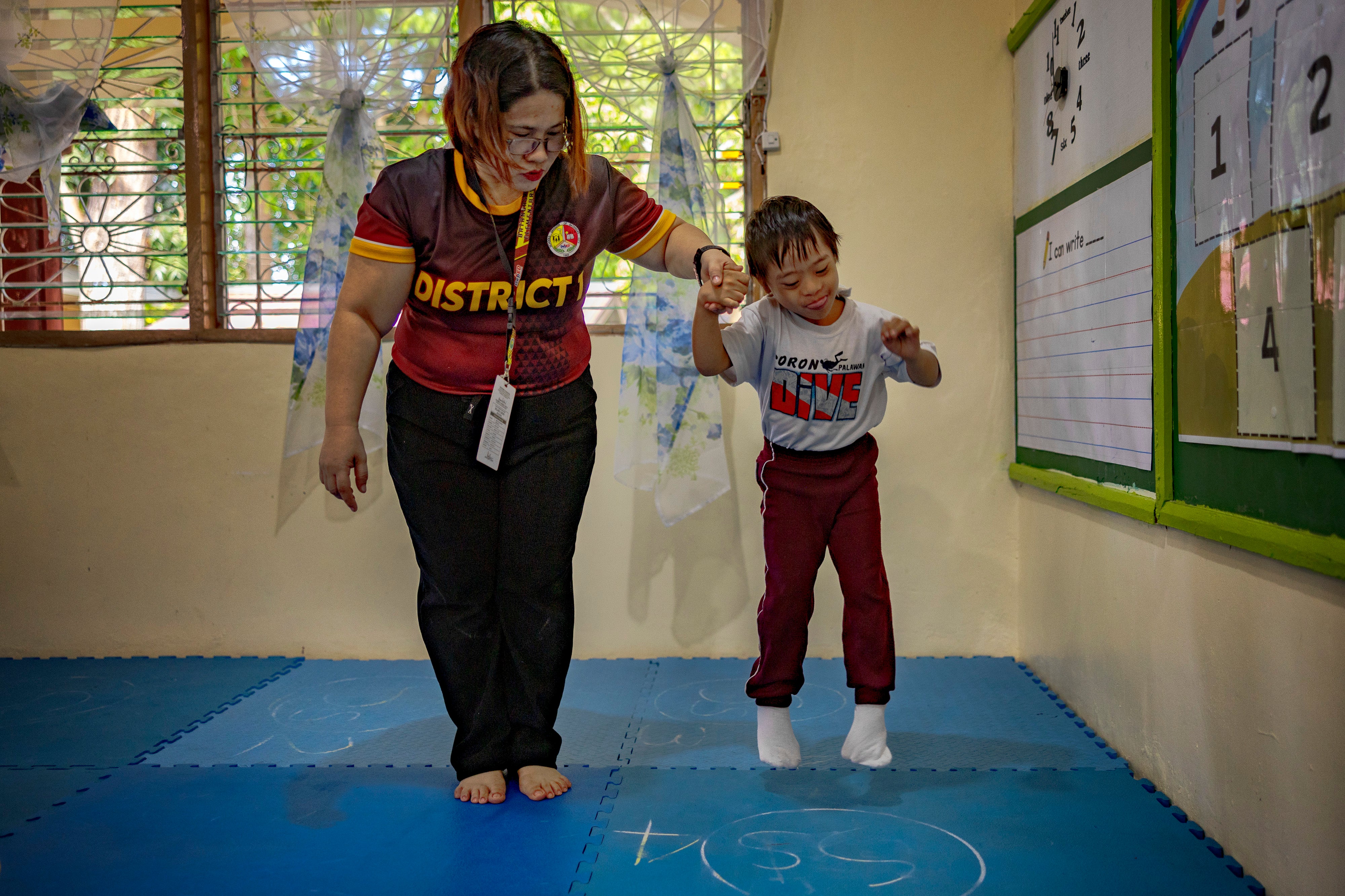 People with Down syndrome age faster than others. Scientists say more research needs to be conducted to understand their risks for certain conditions