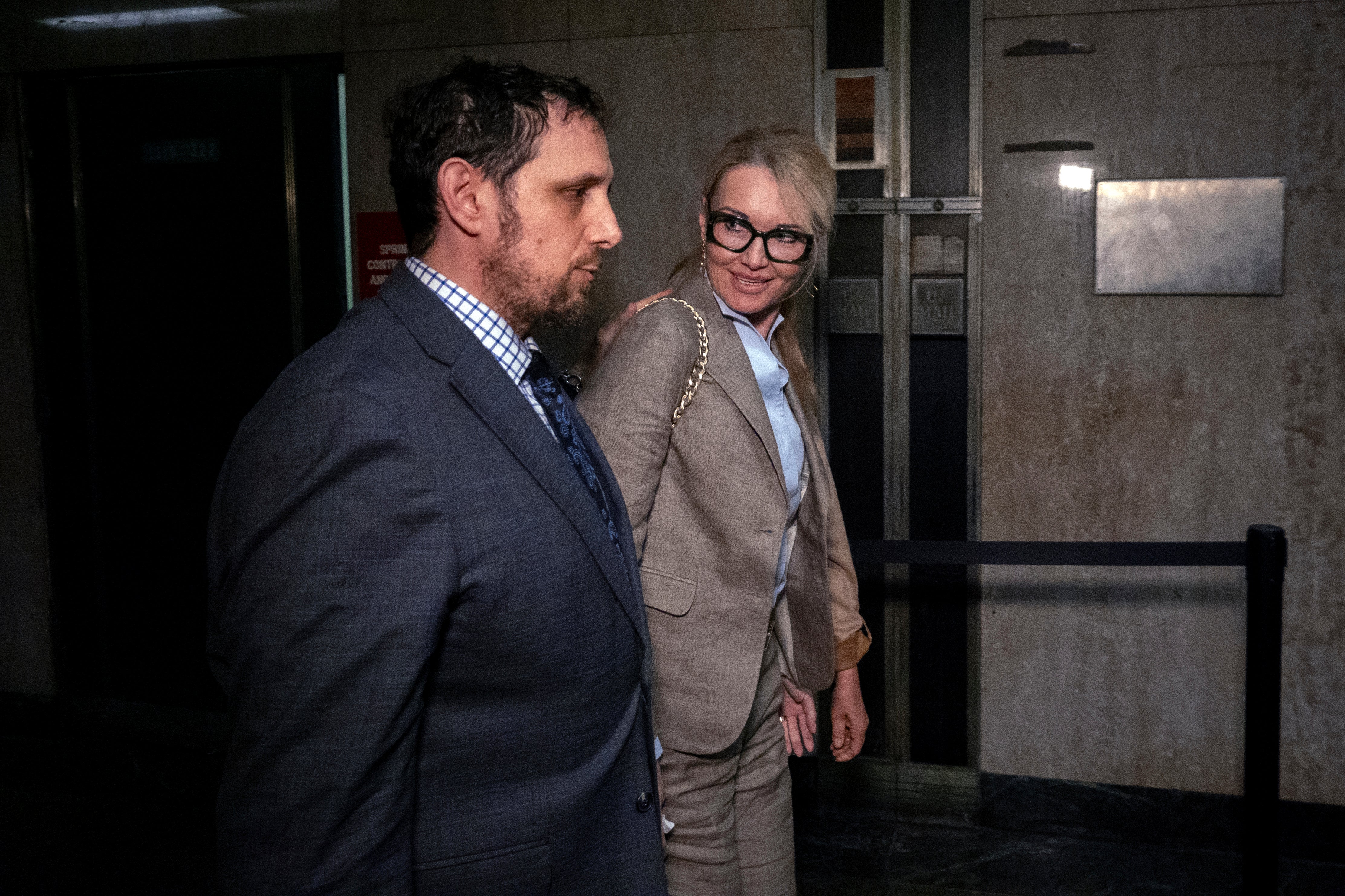 Sexual Misconduct Weinstein