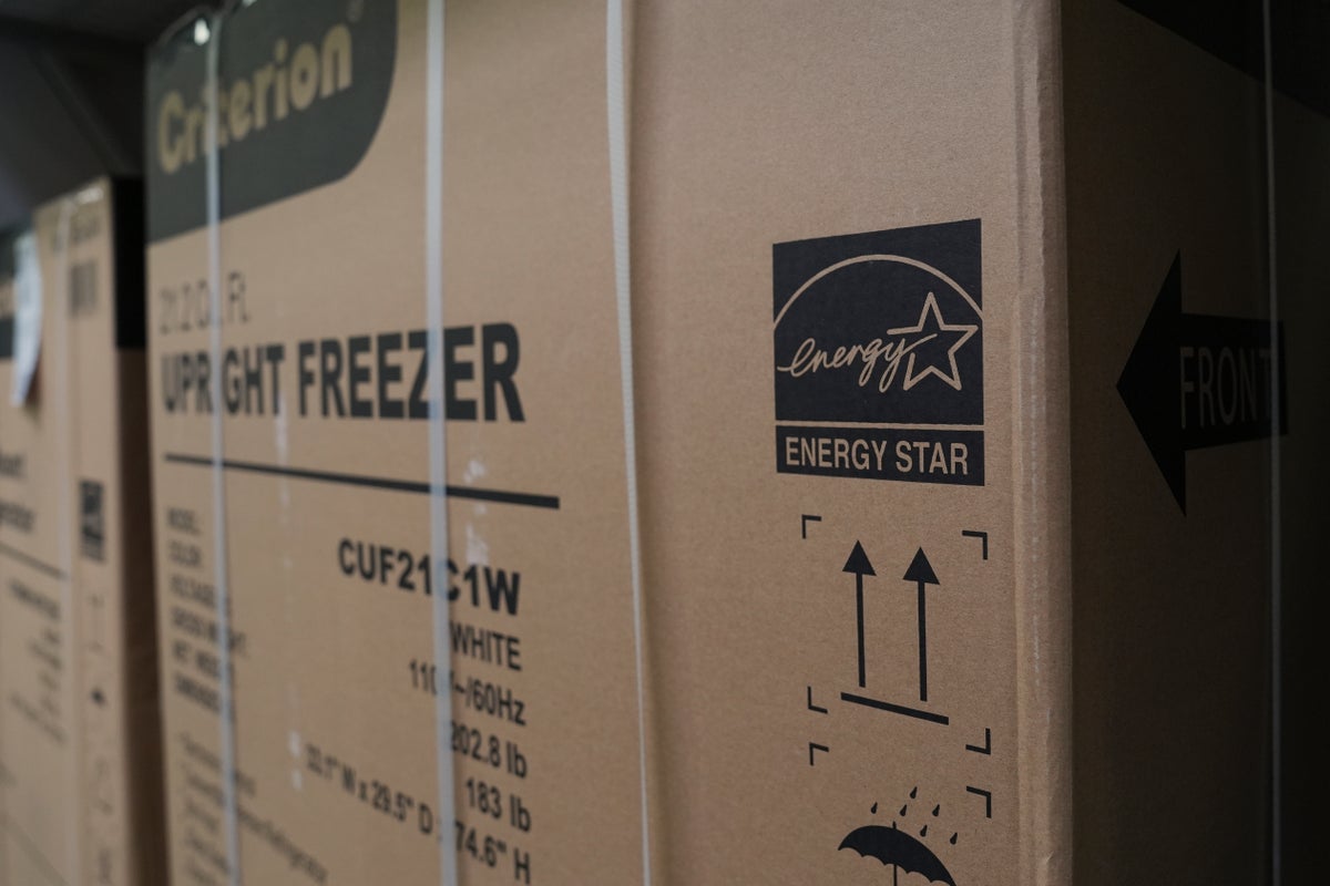 Energy Star, efficiency program that has steered consumer choice, targeted in cuts