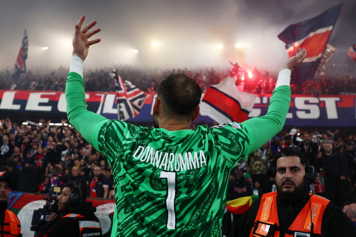 Gianluigi Donnarumma has proved that his goalkeeping kind are still in fashion