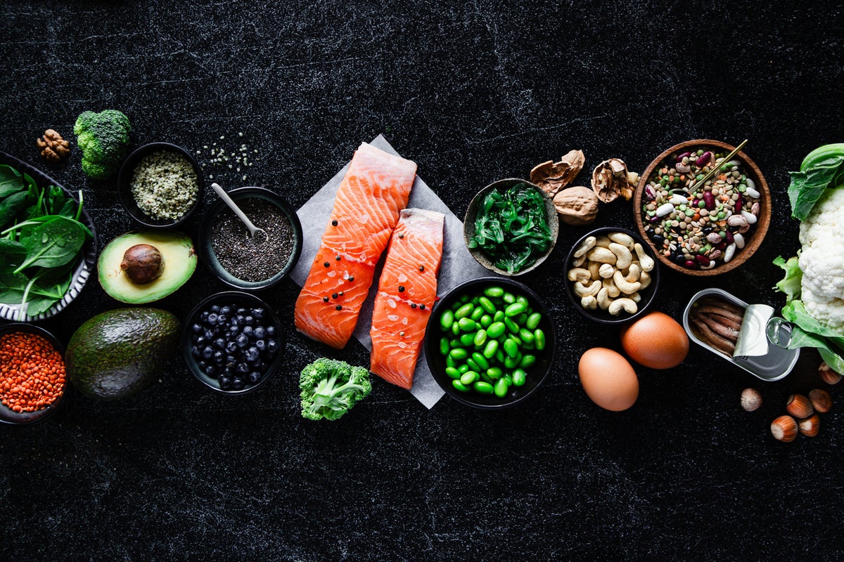 Everyone’s obsessed with protein but what we’re actually lacking is fiber