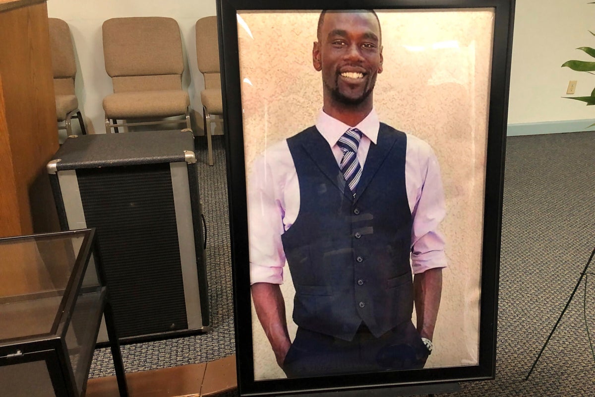 Tyre Nichols remembered as beautiful soul with creative eye