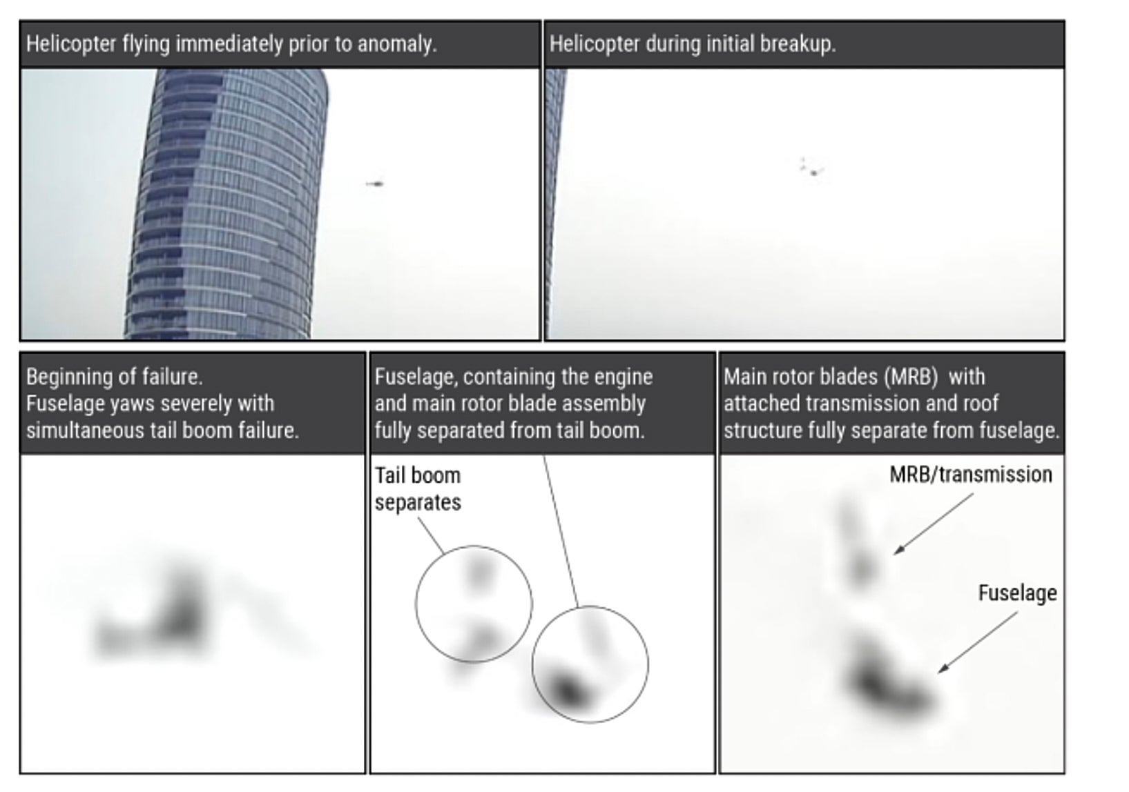 NYC Helicopter Crash