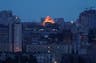 Russian drone kills two in Ukraine hours before Putin’s ‘ceasefire’
