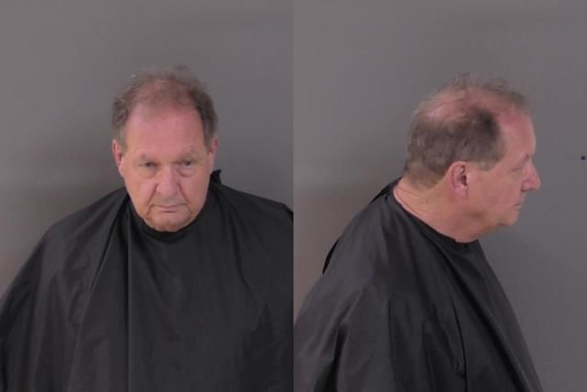 Man who forced teen to sign ‘sex-slave contract’ now accused of trying to hire hitman to kill her before her testimony