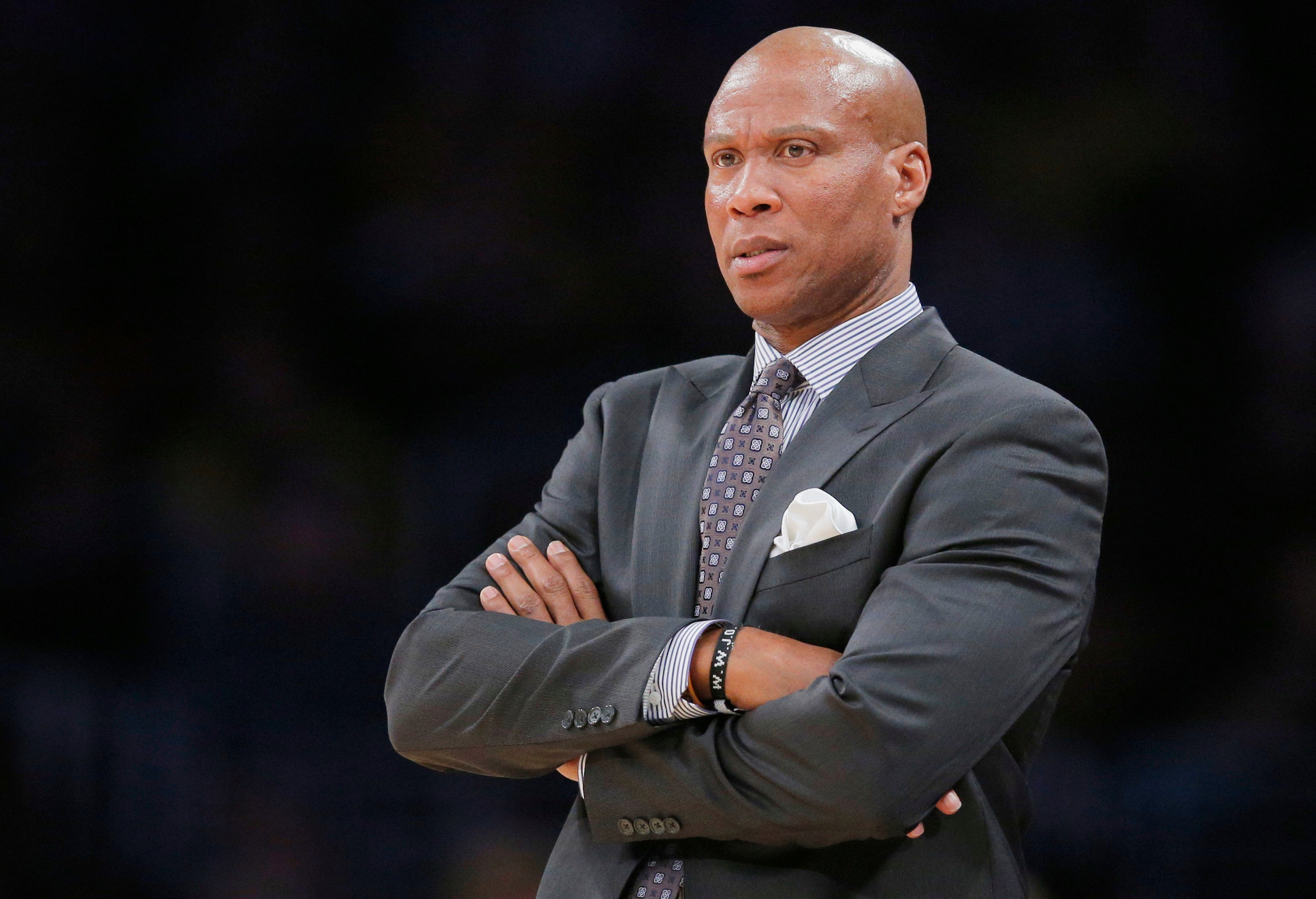 BYRON SCOTT-DEMANDA