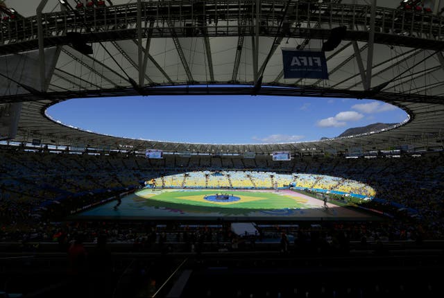 MUNDIAL MUJERES-BRASIL