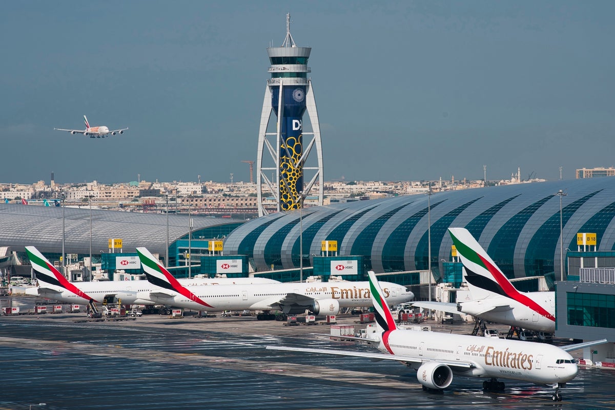 Long-haul carrier Emirates reports record annual profit of $5.2 billion