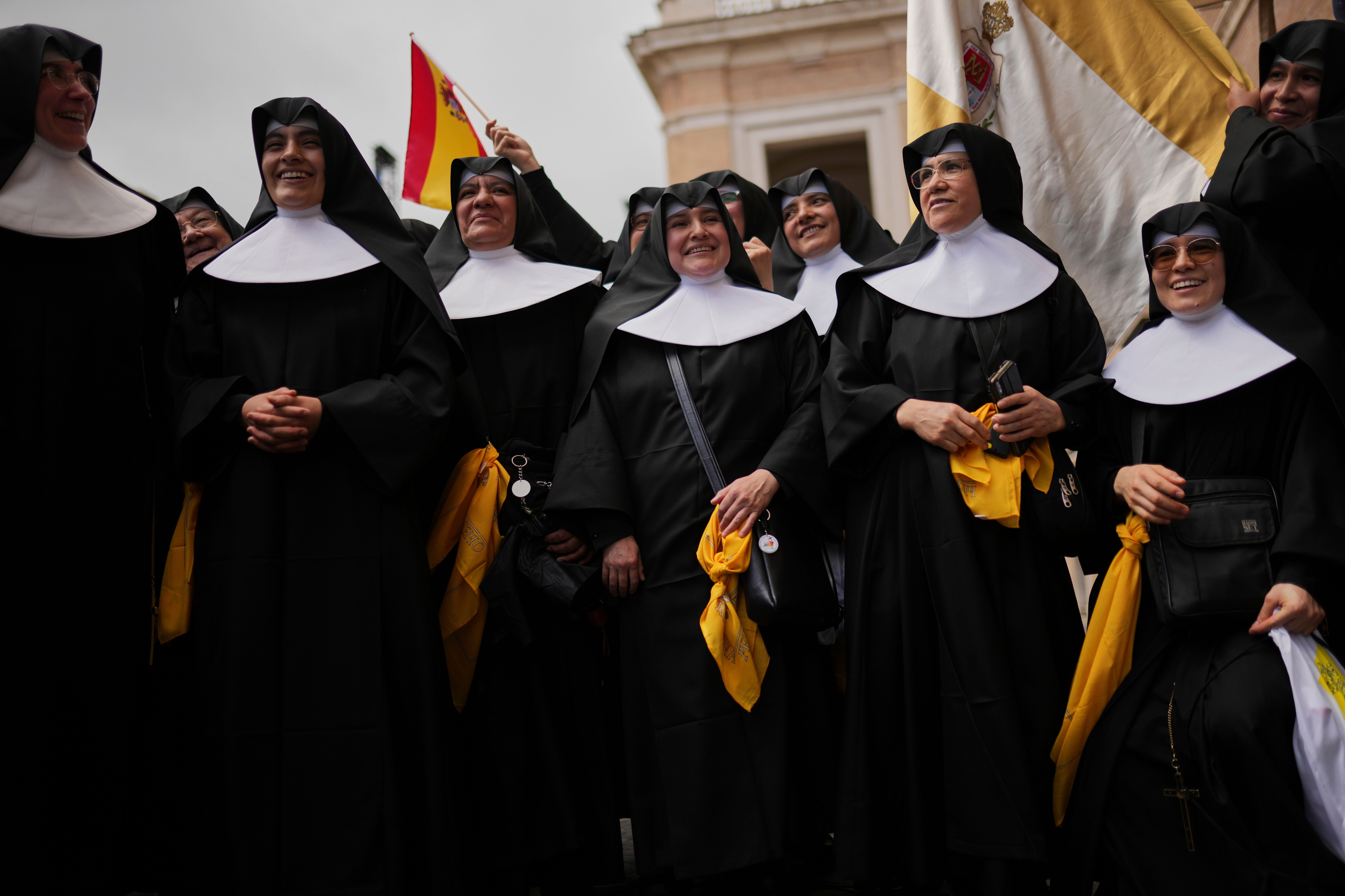 REP-GEN VATICANO-CÓNCLAVE-QUÉ SABER