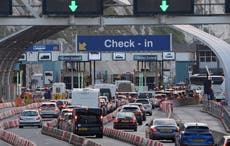Why you might need your fingerprint scanned to go on holiday in Europe