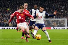When is Tottenham v Man United? Europa League final date, kick-off time and how to watch