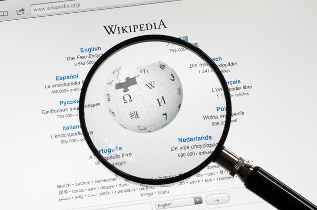 <p>New requirements could see more ‘bad content’ on Wikipedia, its owners warn</p>