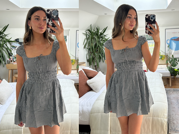 GAP dress summer dress indybest
