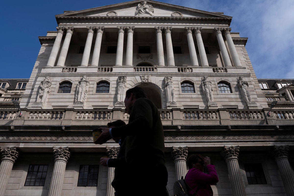 What the latest interest rates mean for your mortgage, savings and bills