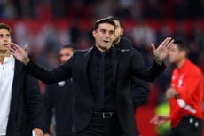 Next Watford manager odds: Former Uruguay boss favourite for Hornets post