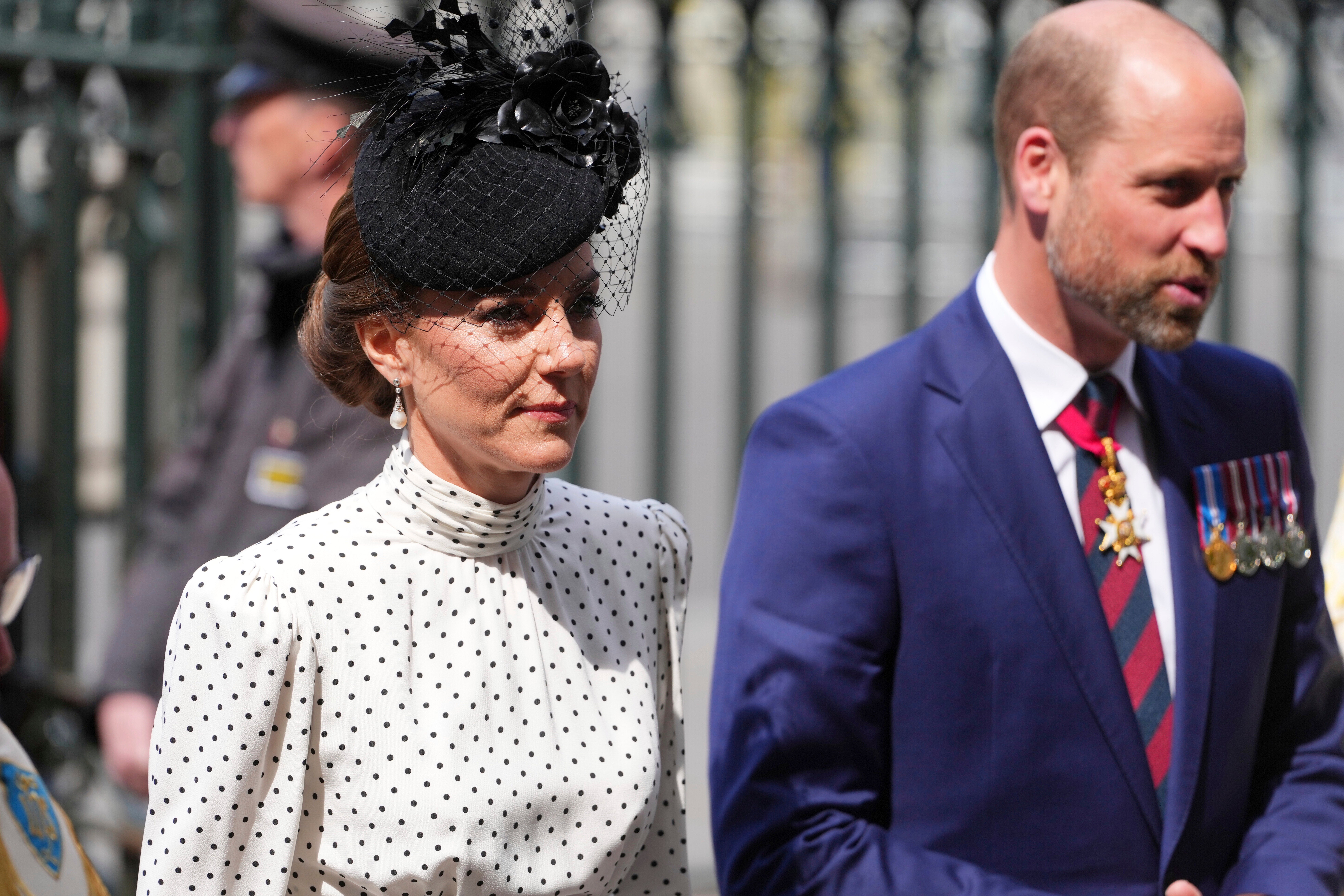 The Prince and Princess of Wales have had Orla since 2020