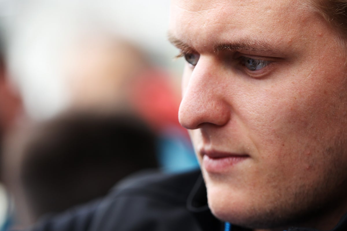 Mick Schumacher ‘on shortlist’ for shock F1 return in 2026