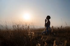 Wellness is turning people into right-wing conspiracy theorists – here’s how