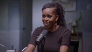 Michelle Obama reveals Barack’s three words after mother’s death