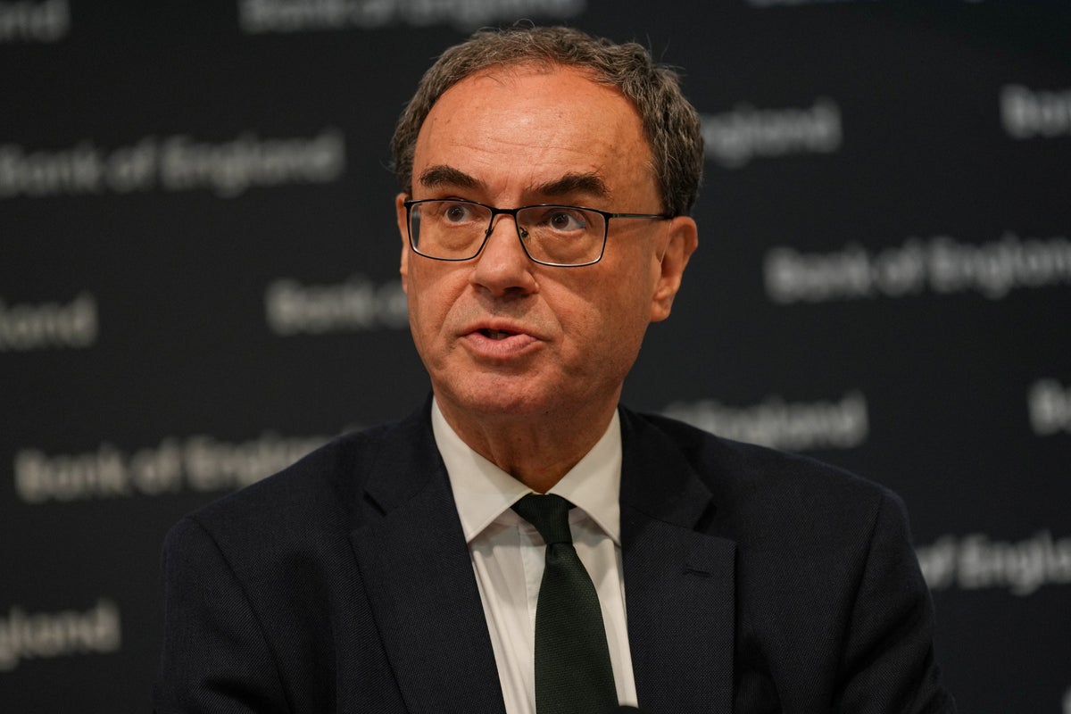 UK must do everything we can' to rebuild trade ties with EU, says bank boss