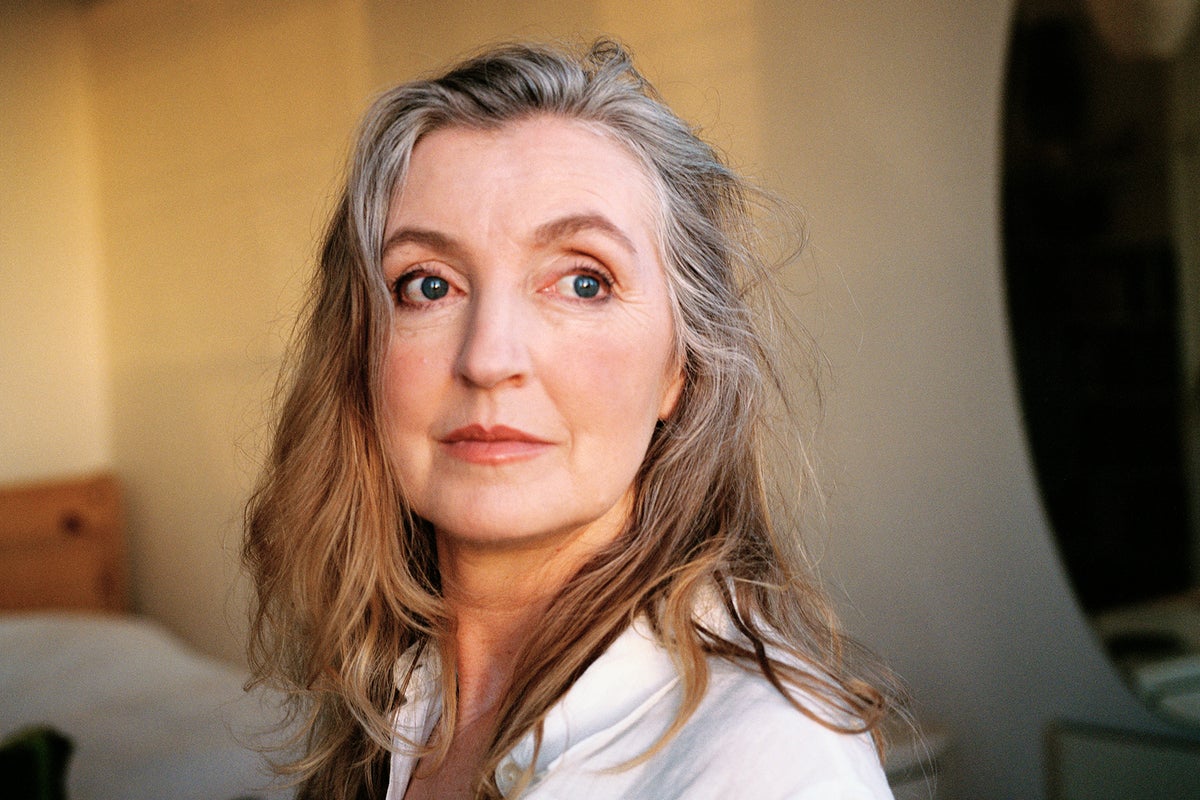 Rebecca Solnit: ‘Fiction was always treated as the most important, literary, aspirational goal – f*** that’ Rebecca Solnit: ‘Fiction was always treated as the most important, literary, aspirational goal – f*** that’