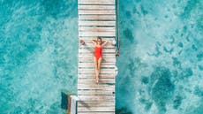 Inspiring travel ideas for your next big trip