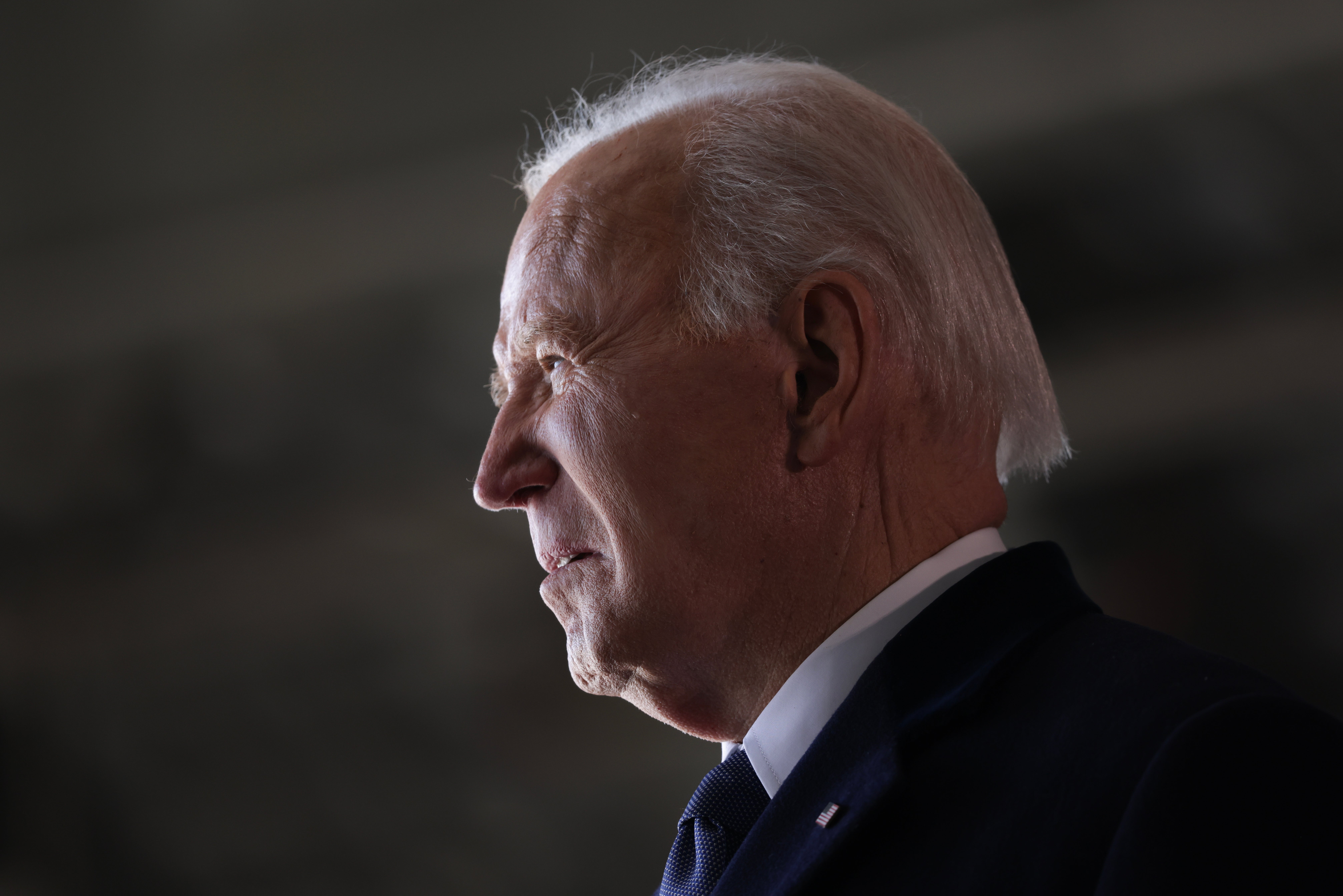Former president Joe Biden’s cognition became a huge point of contention last year when special counsel Robert Hur described him as having a poor memory in his final report