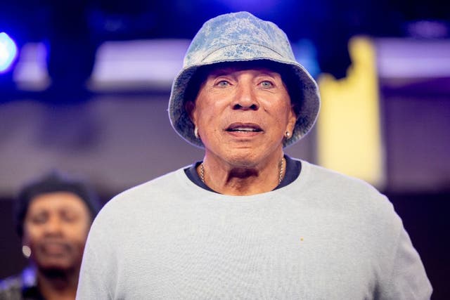 <p>Smokey Robinson, 85, denies four housekeepers’ allegations of rape and sexual assault between 2007 and 2024</p>