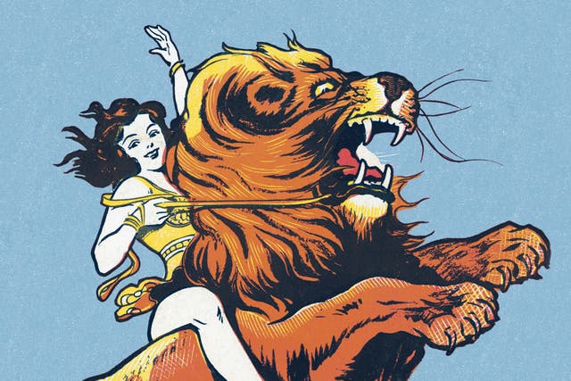 <p>‘I do feel a lot of rage towards the world, for sure, but it feels so unwieldy and overpowering that I’ve retreated from it as a means of preservation’</p>