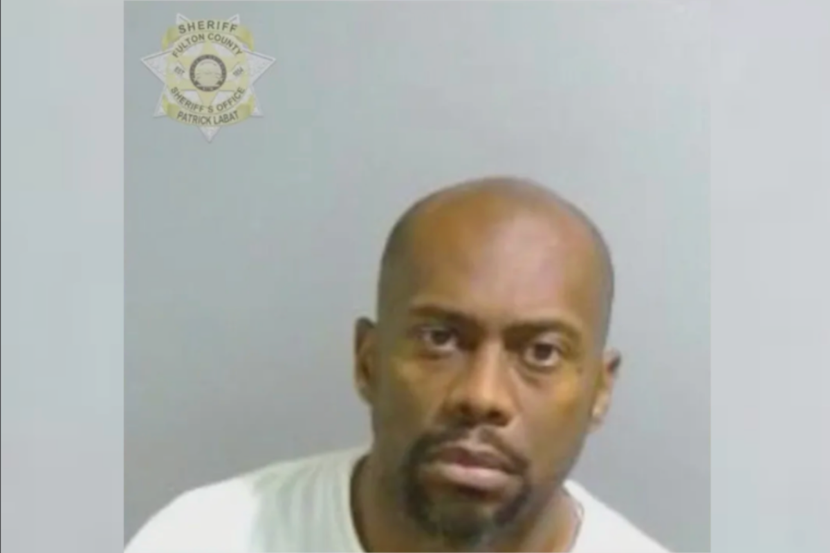 Georgia civil rights committee member resigns after being charged with homicide