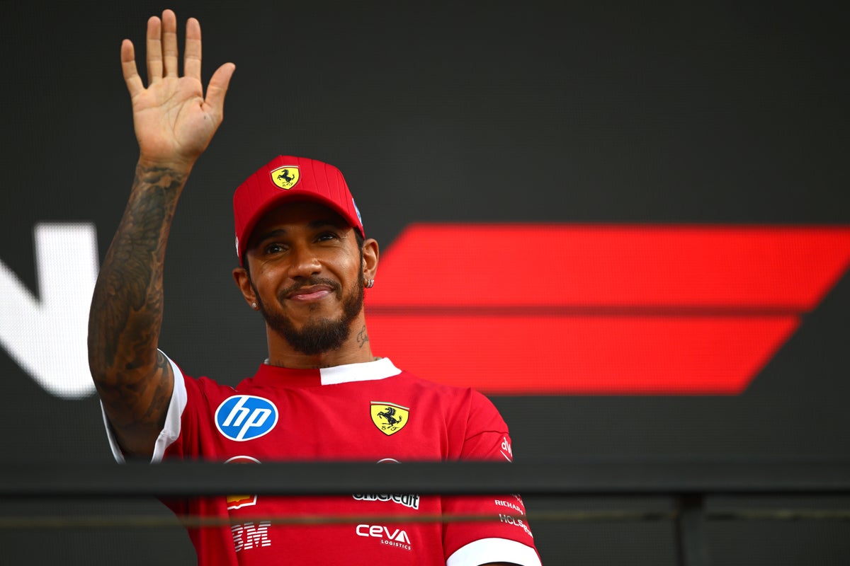 When is the next F1 race? Imola GP 2025 start time and how to watch