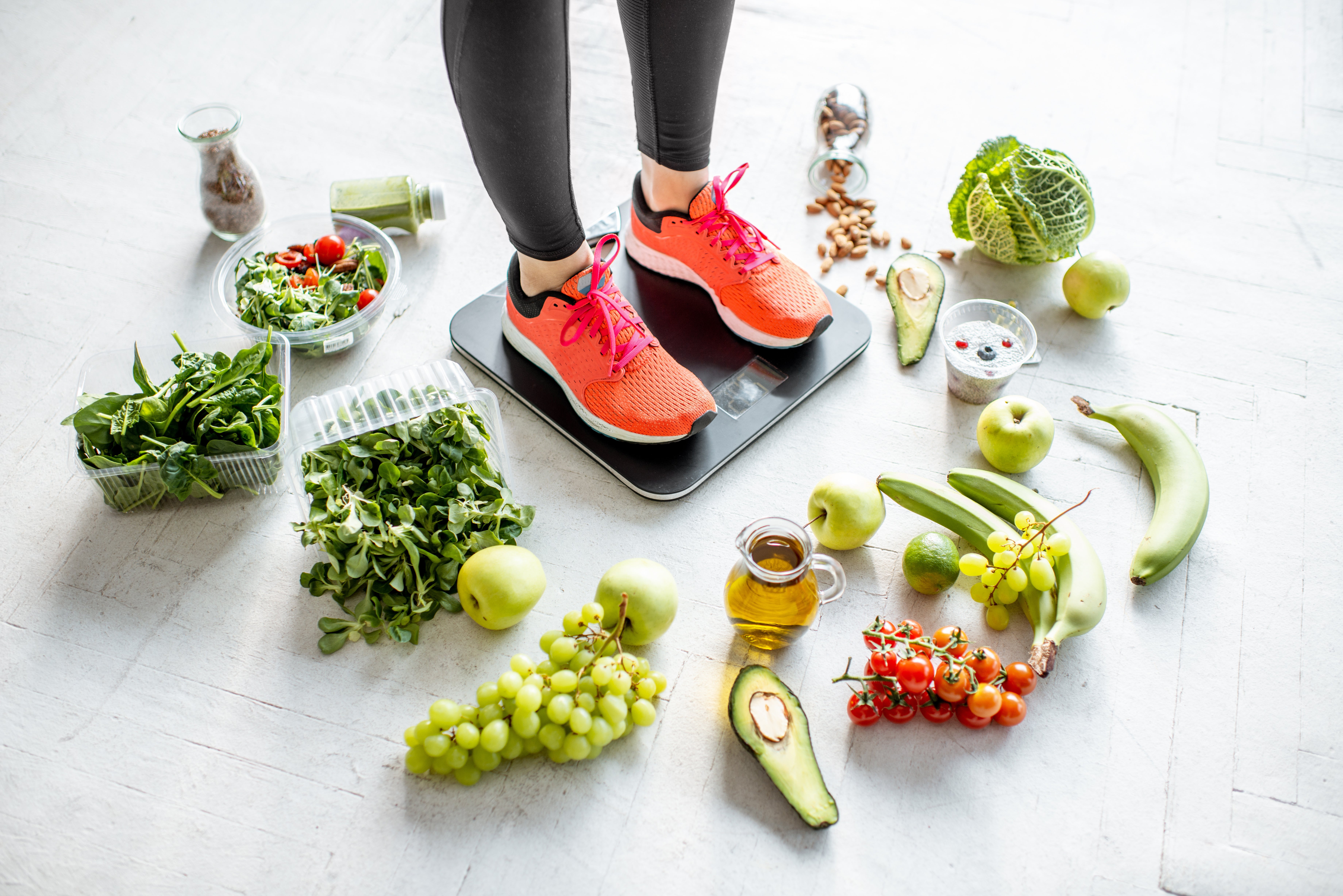 Researchers said that prior trials included balanced diet programmes that didn’t replicate what people actually eat