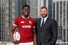 Lions squad unveiled and captaincy selection revealed 