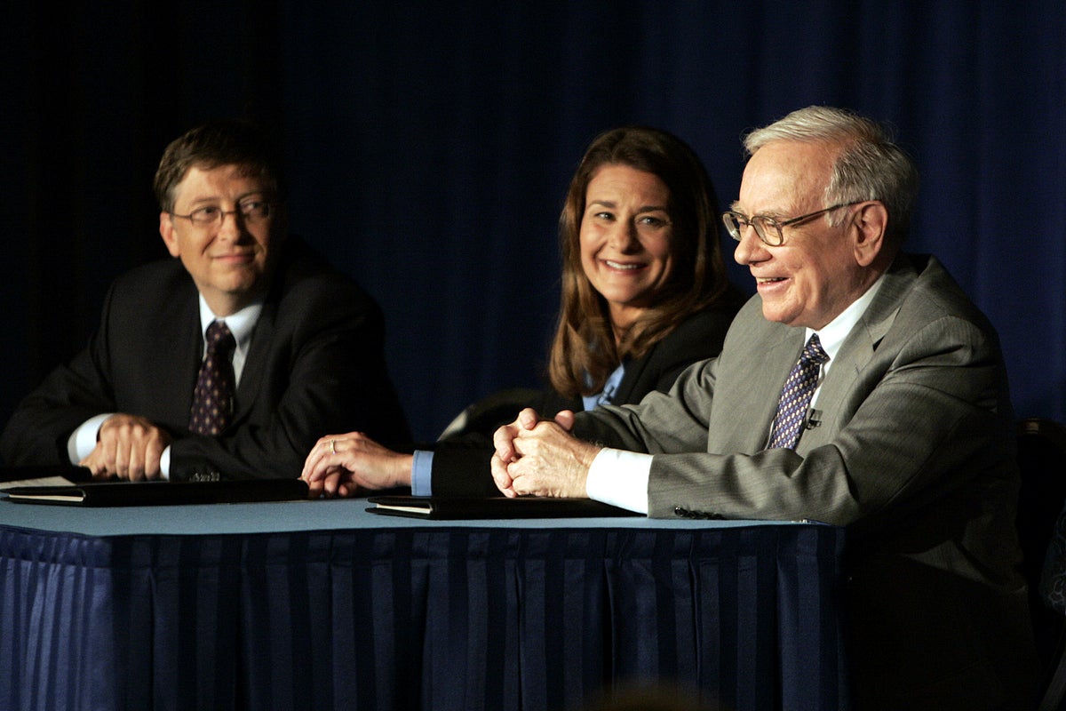 The Gates Foundation’s first 25 years: How it changed global health and philanthropy