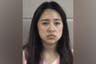 She was arrested after turning right on red. Now she could be deported