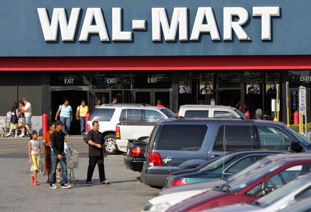 <p>Walmart heirs Steuart and Tom Walton plan to start a STEM university on Walmart’s old HQ campus. </p>