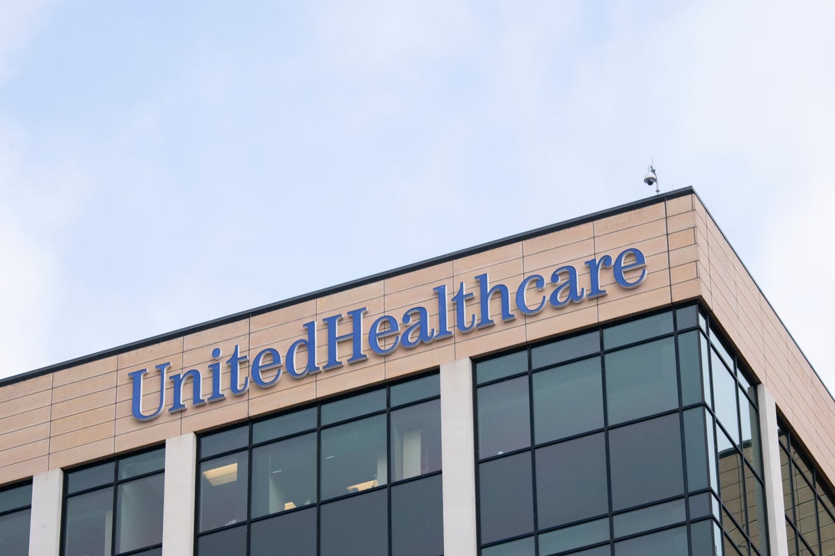 UnitedHealth under investigation over alleged Medicare fraud, report says