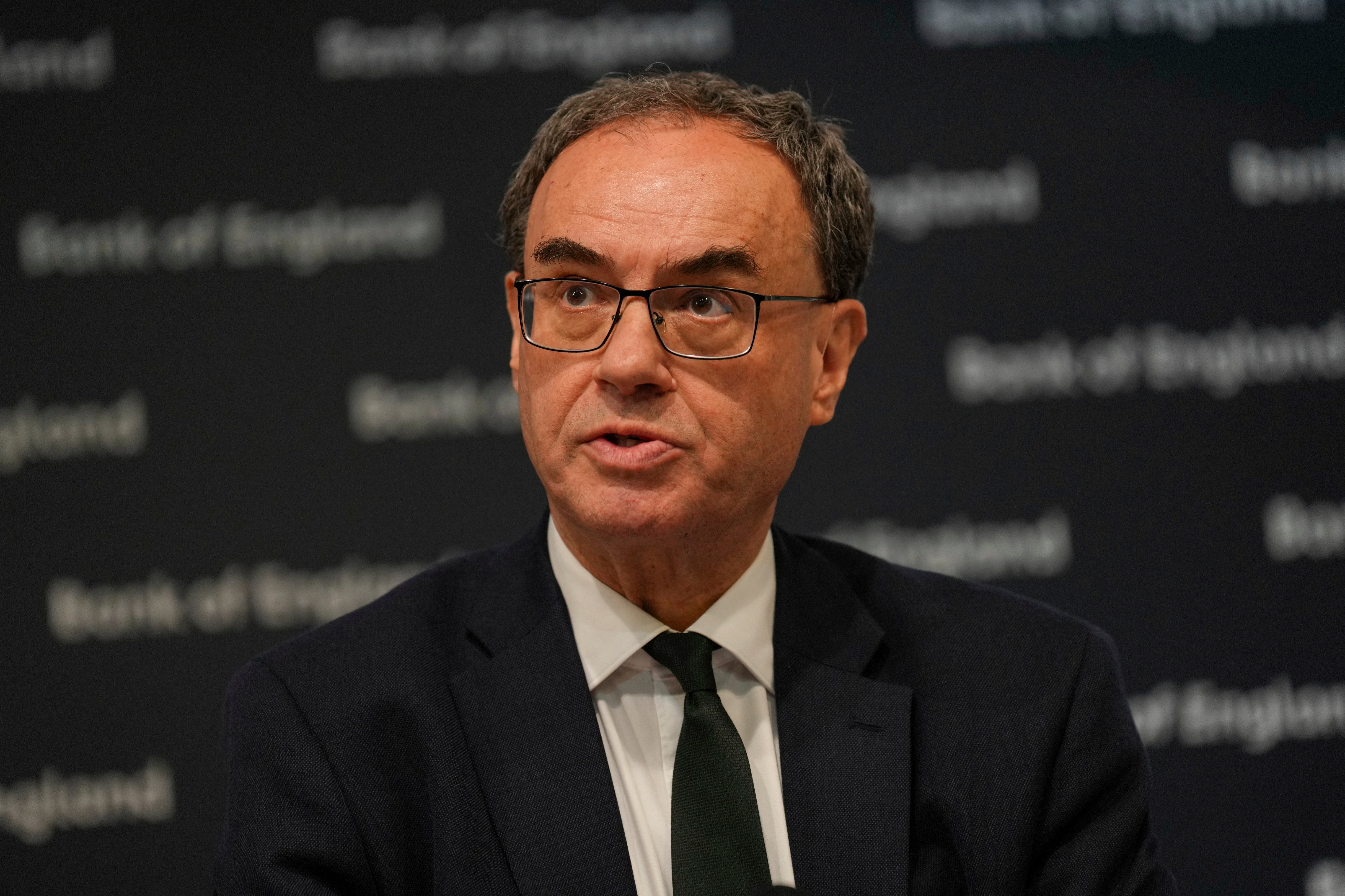 REINO UNIDO-ECONOMÍA