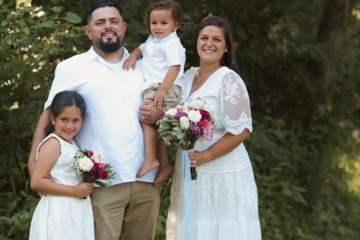 Michigan father and green card holder spent nearly two months in ICE detention