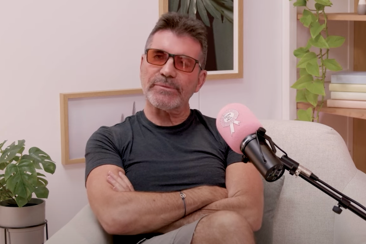 Simon Cowell admits he considered couple’s $150,000 offer to judge them having sex