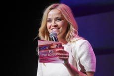 Reese Witherspoon reveals the unexpected name her son calls her instead of ‘mom’