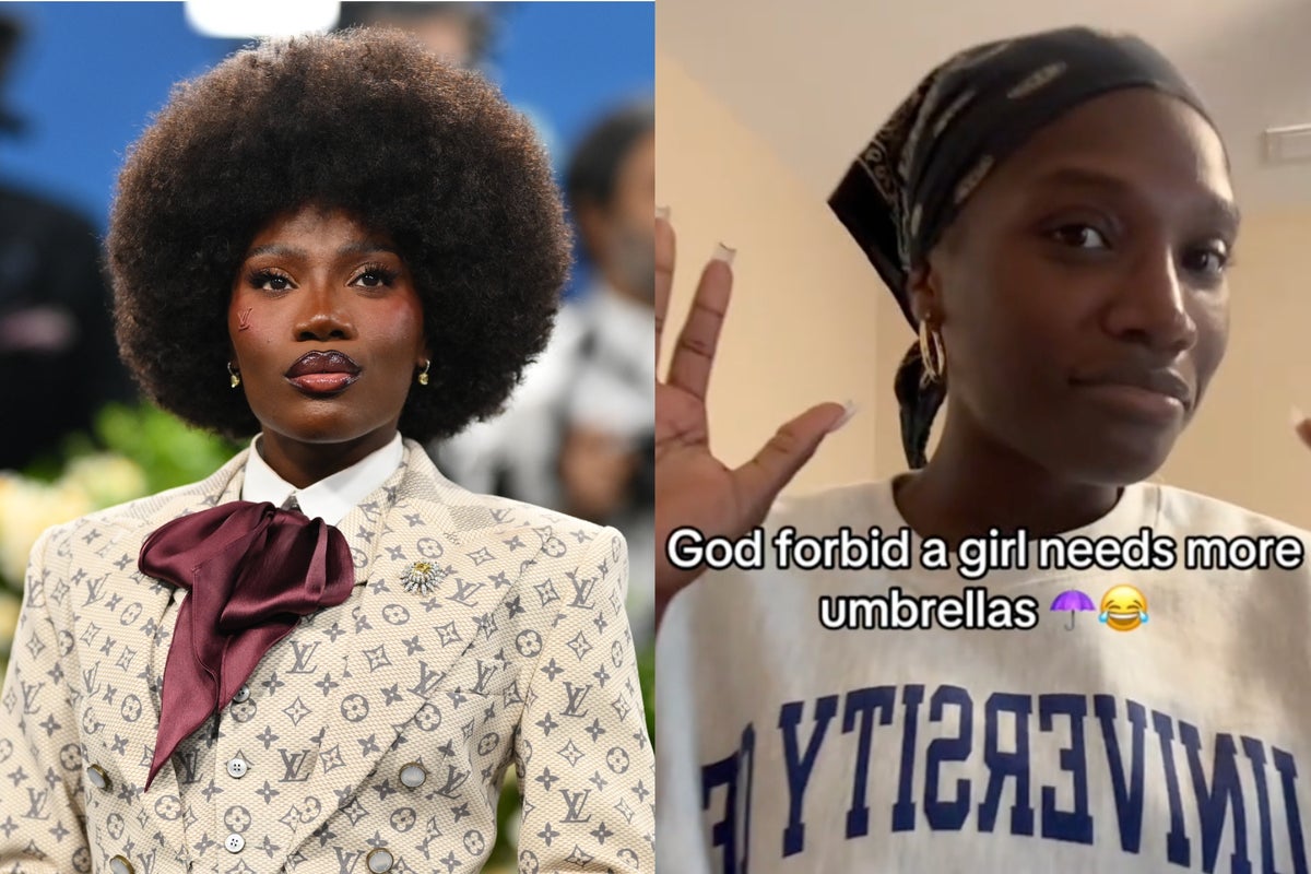 Doechii responds to backlash after being filmed yelling at her team ahead of Met Gala