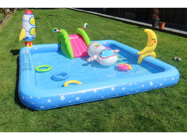 Bestway 3 testing best paddling pools review indybest