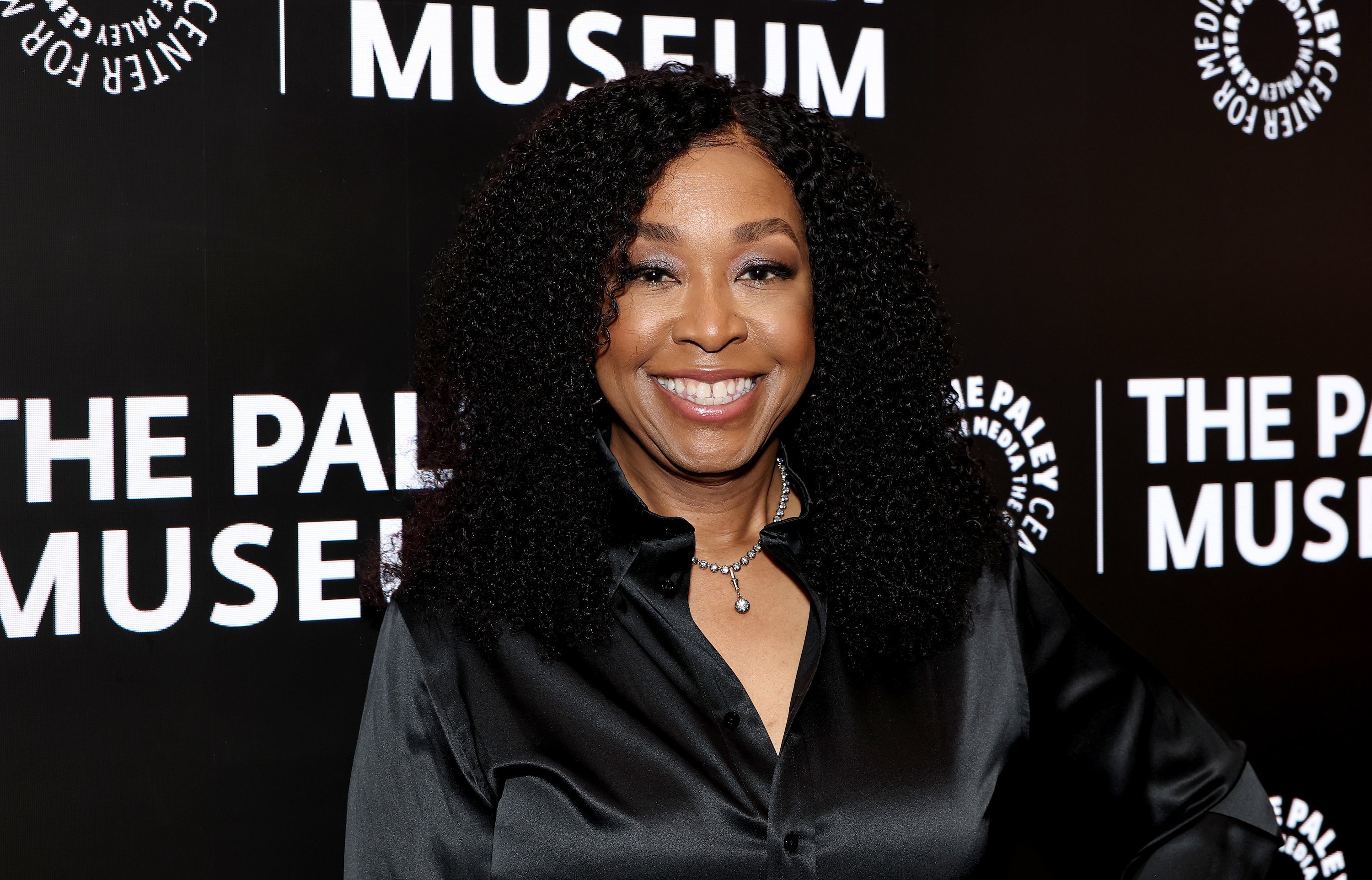 Shonda Rhimes will take part in the celebration of 20 years of Shondaland in the Paley Museum on May 7th, 2025 in New York City