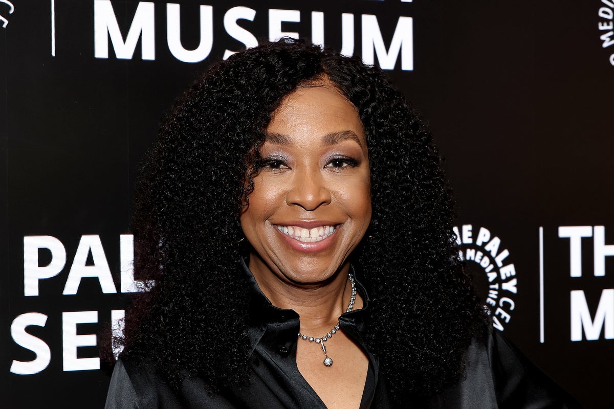 Grey’s Anatomy creator Shonda Rhimes reveals the ‘hardest’ death she had to write