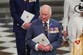 We must rededicate ourselves to peace, says King in VE Day message
