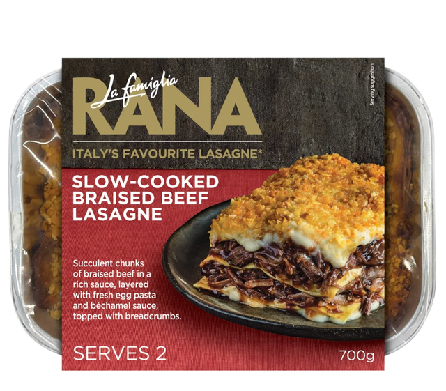 <p>The popular meal was axed from shelves over shellfish contamination fears </p>